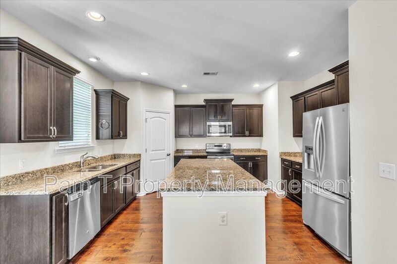 5 bedroom house in the Somersby neighborhood in Pooler property image