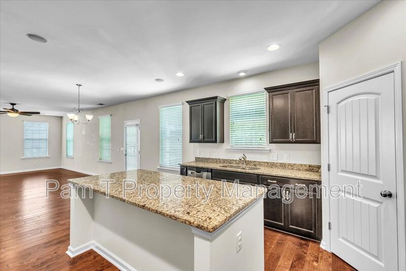 5 bedroom house in the Somersby neighborhood in Pooler property image