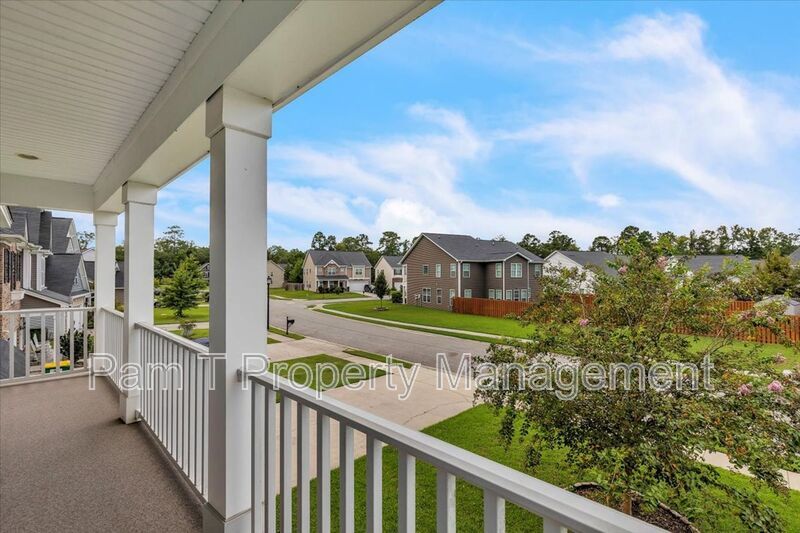 5 bedroom house in the Somersby neighborhood in Pooler property image