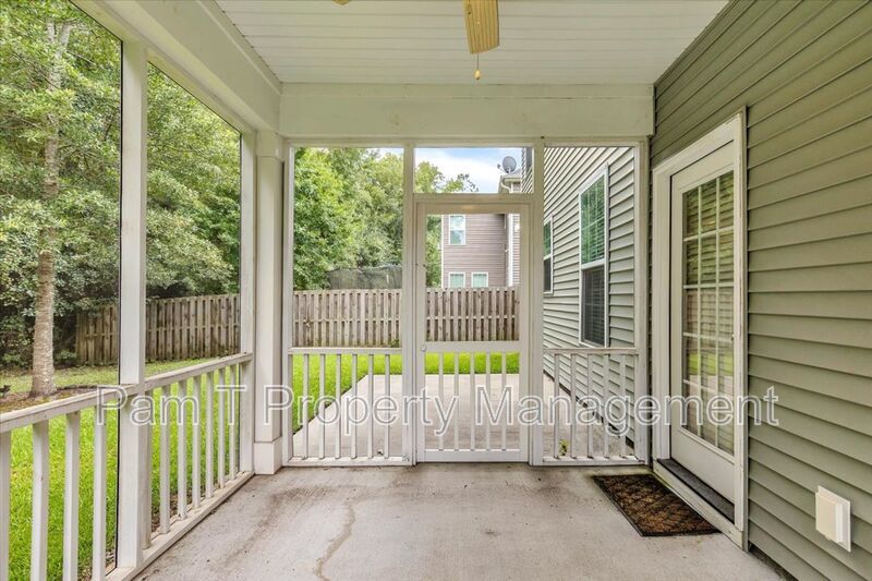 5 bedroom house in the Somersby neighborhood in Pooler property image