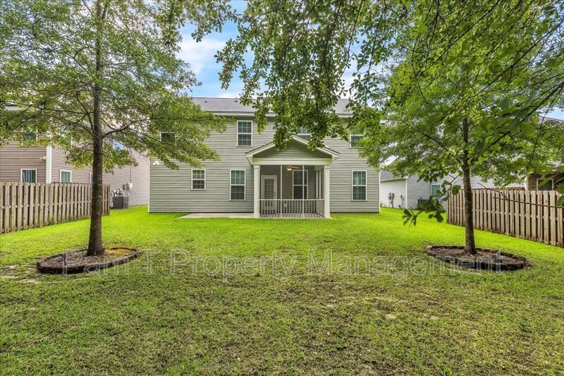 5 bedroom house in the Somersby neighborhood in Pooler property image