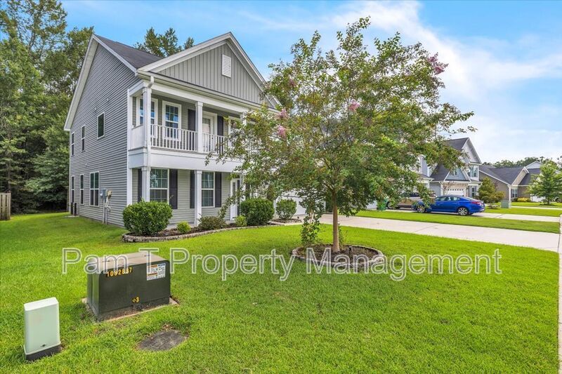 5 bedroom house in the Somersby neighborhood in Pooler property image