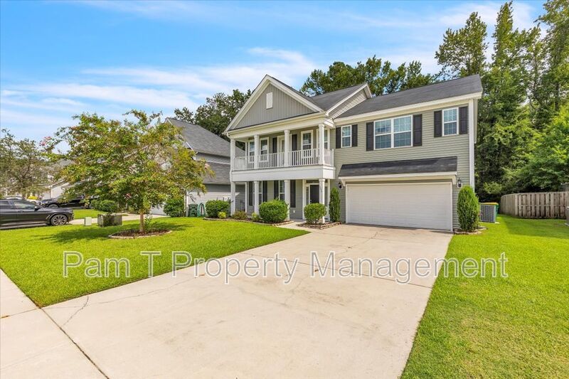 5 bedroom house in the Somersby neighborhood in Pooler property image
