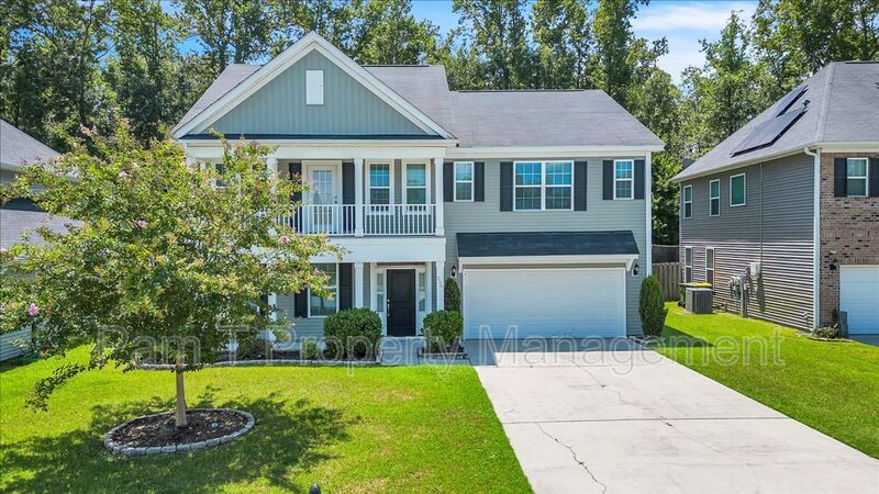 5 bedroom house in the Somersby neighborhood in Pooler property image