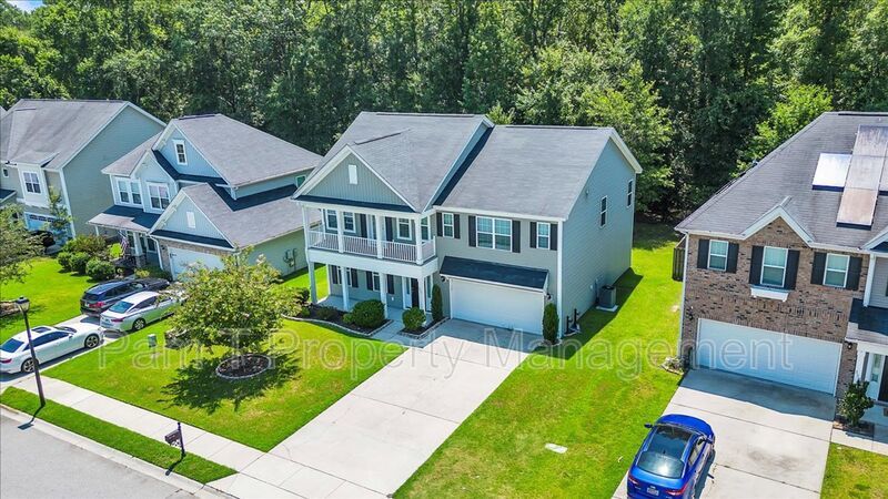 5 bedroom house in the Somersby neighborhood in Pooler property image