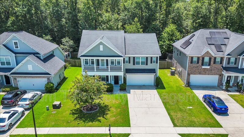 5 bedroom house in the Somersby neighborhood in Pooler property image