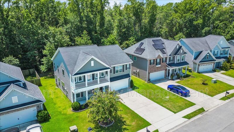 5 bedroom house in the Somersby neighborhood in Pooler property image