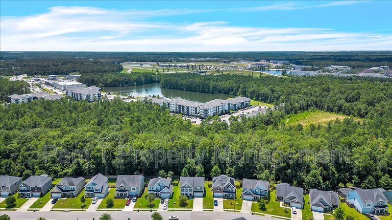 5 bedroom house in the Somersby neighborhood in Pooler property image