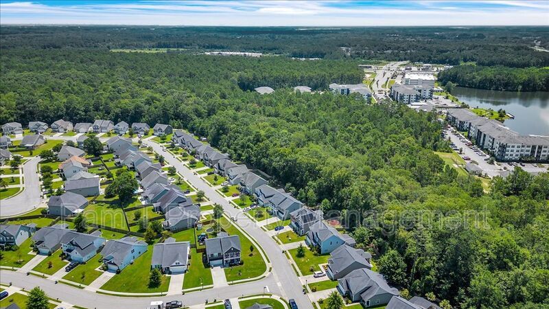 5 bedroom house in the Somersby neighborhood in Pooler property image