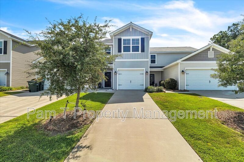 3 bedroom townhome in Pooler with lots of amenities property image