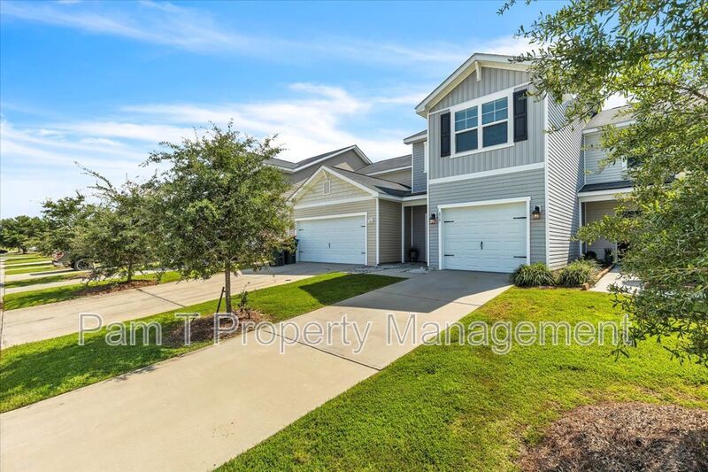 3 bedroom townhome in Pooler with lots of amenities property image