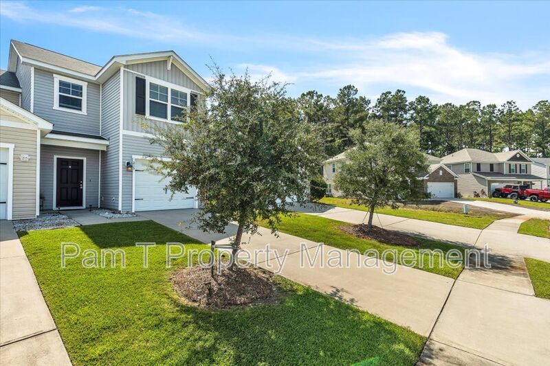 3 bedroom townhome in Pooler with lots of amenities property image