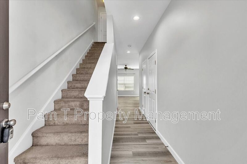 3 bedroom townhome in Pooler with lots of amenities property image