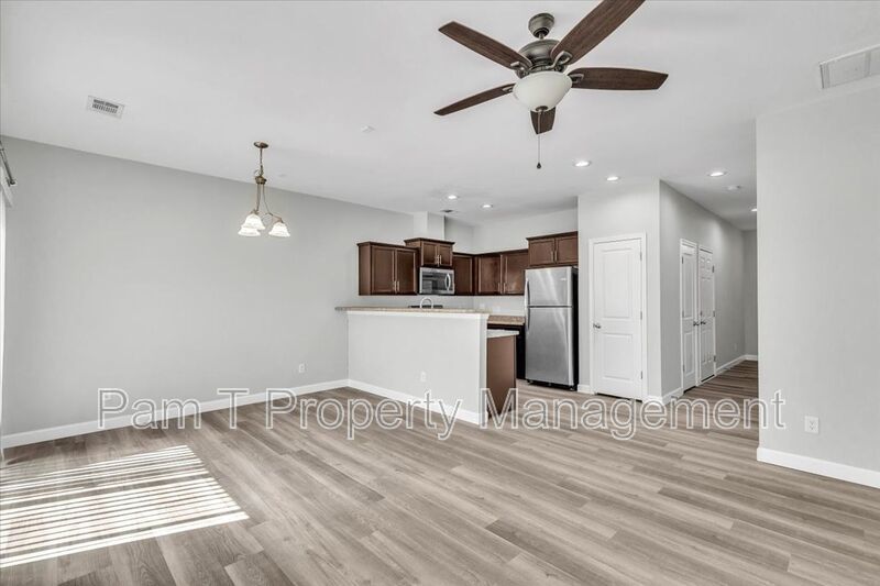 3 bedroom townhome in Pooler with lots of amenities property image