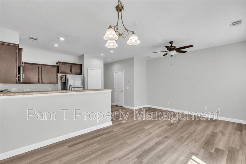 3 bedroom townhome in Pooler with lots of amenities property image