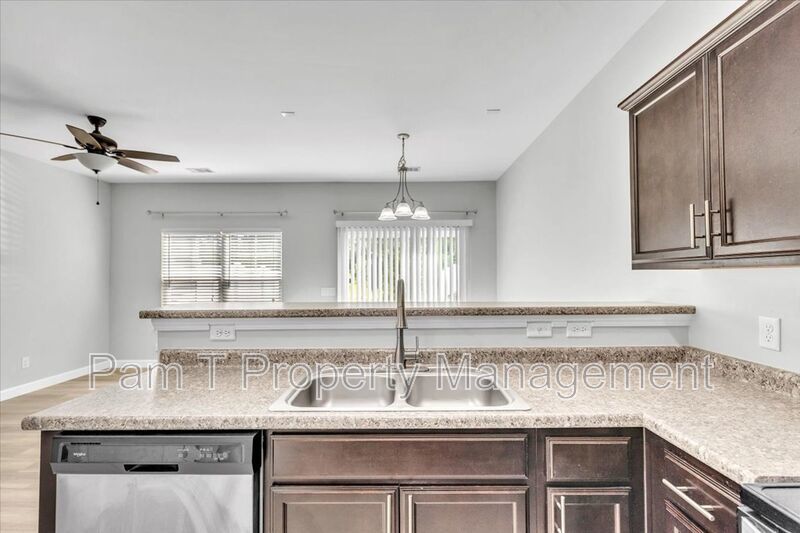 3 bedroom townhome in Pooler with lots of amenities property image