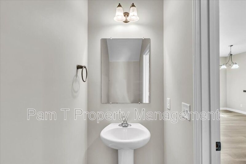 3 bedroom townhome in Pooler with lots of amenities property image