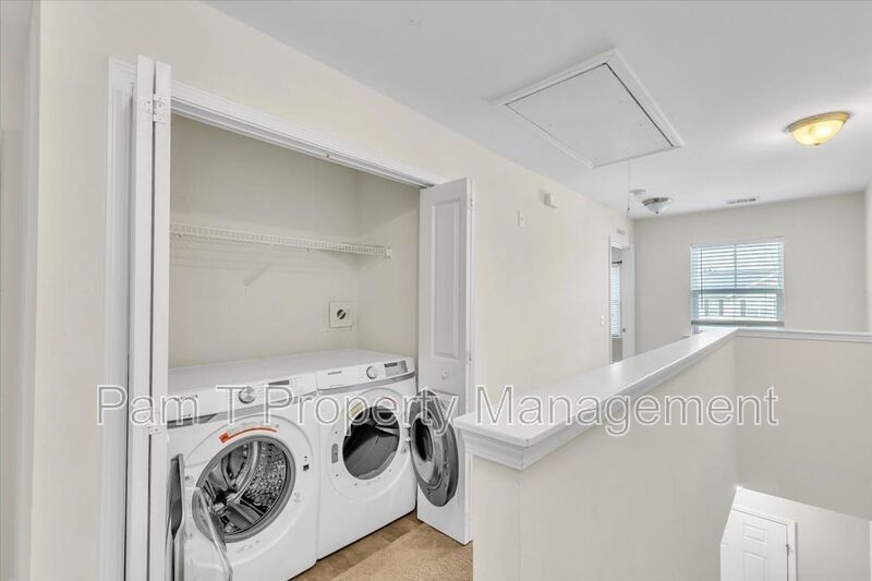 3 bedroom townhome in Pooler with lots of amenities property image