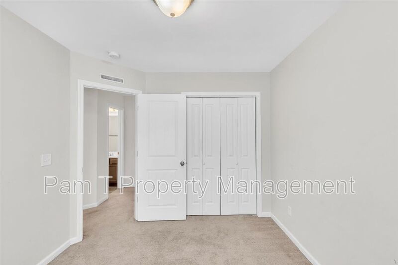 3 bedroom townhome in Pooler with lots of amenities property image