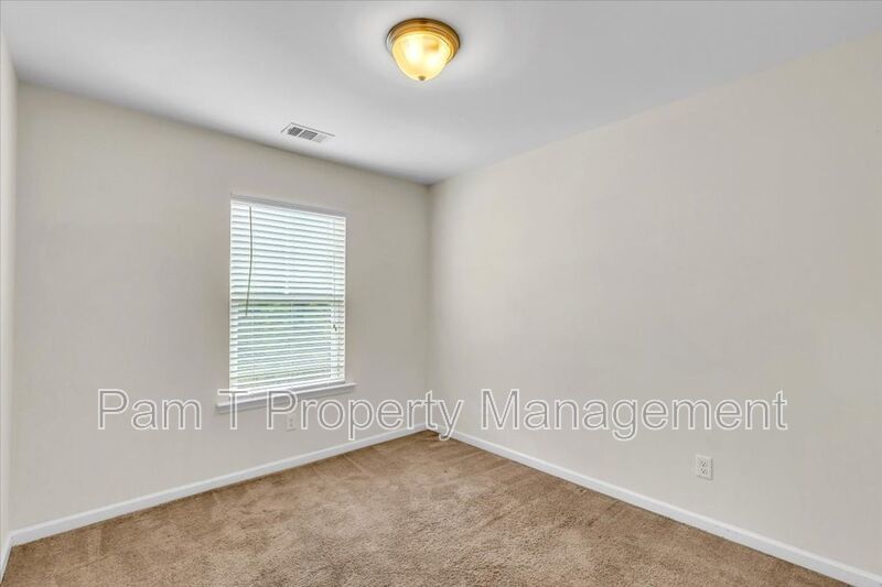 3 bedroom townhome in Pooler with lots of amenities property image