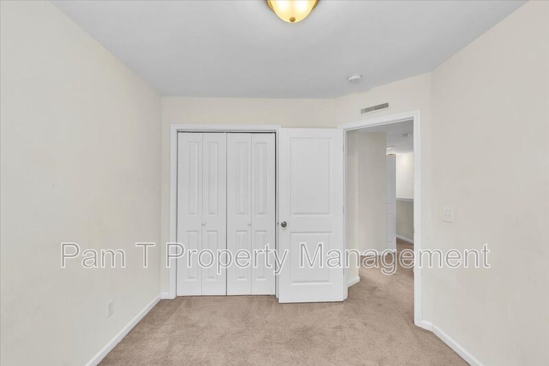 3 bedroom townhome in Pooler with lots of amenities property image