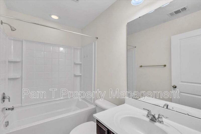 3 bedroom townhome in Pooler with lots of amenities property image