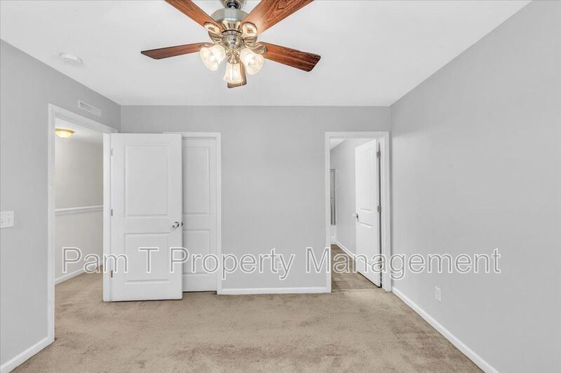 3 bedroom townhome in Pooler with lots of amenities property image