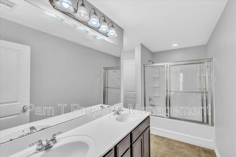 3 bedroom townhome in Pooler with lots of amenities property image