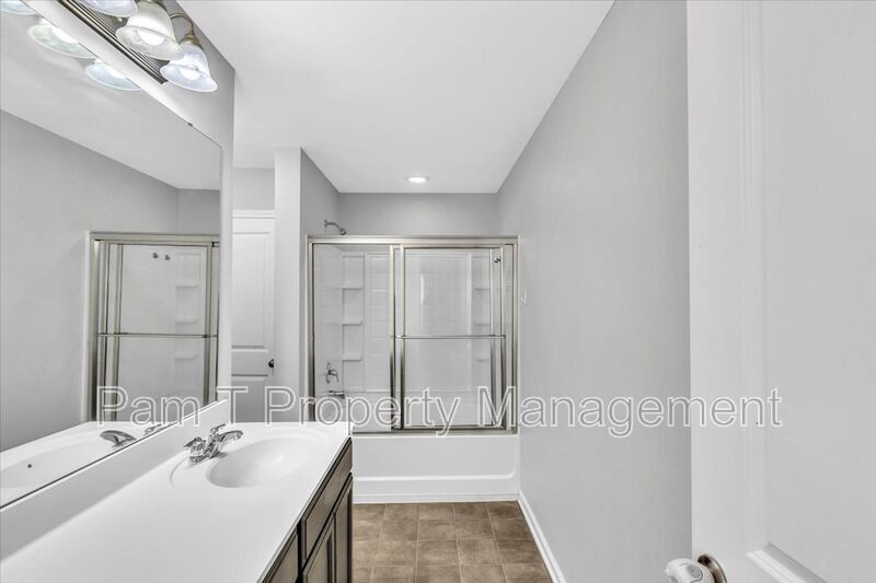 3 bedroom townhome in Pooler with lots of amenities property image