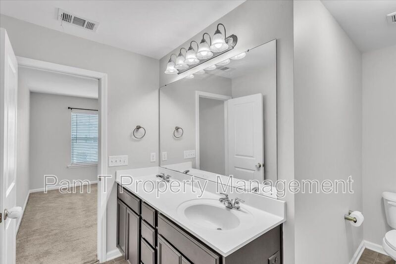 3 bedroom townhome in Pooler with lots of amenities property image