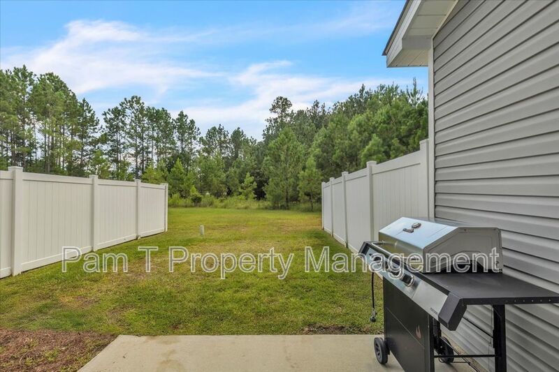 3 bedroom townhome in Pooler with lots of amenities property image