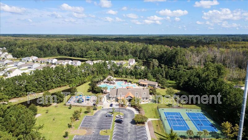 3 bedroom townhome in Pooler with lots of amenities property image