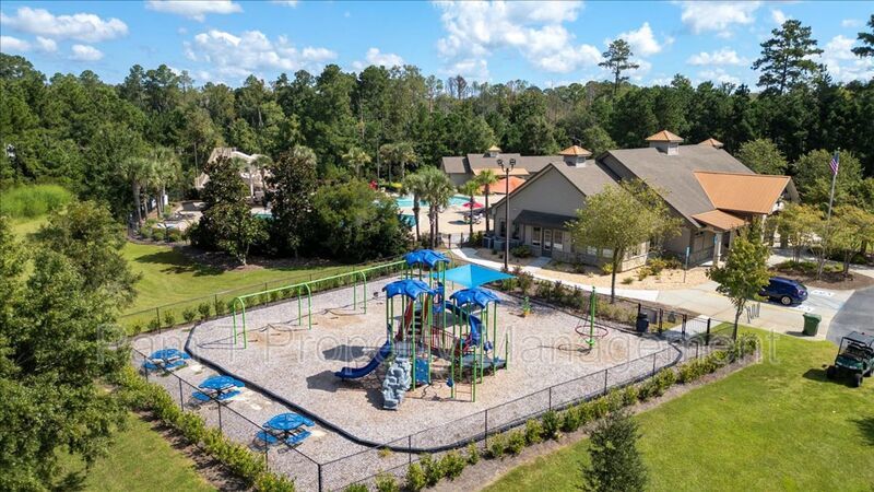 3 bedroom townhome in Pooler with lots of amenities property image