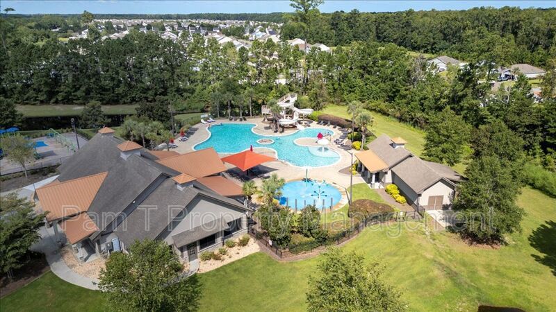 3 bedroom townhome in Pooler with lots of amenities property image