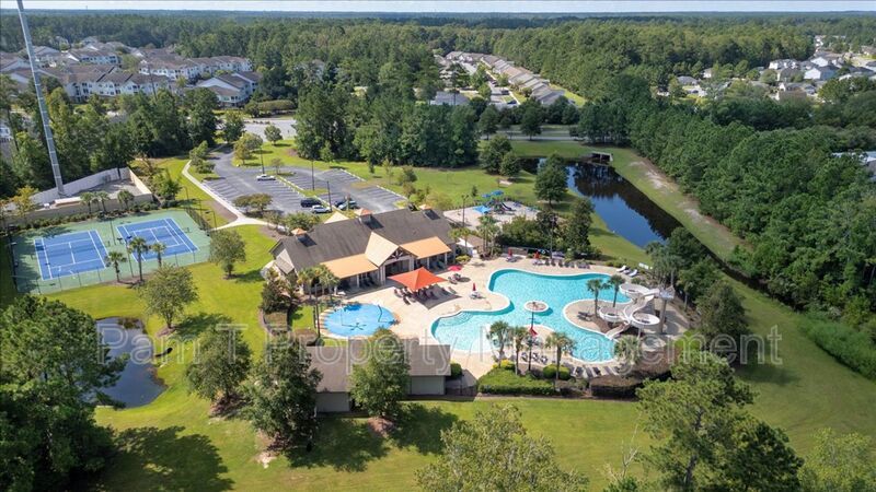 3 bedroom townhome in Pooler with lots of amenities property image