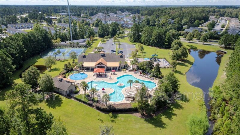 3 bedroom townhome in Pooler with lots of amenities property image