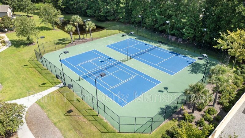 3 bedroom townhome in Pooler with lots of amenities property image