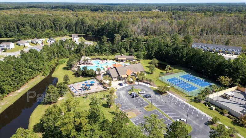 3 bedroom townhome in Pooler with lots of amenities property image