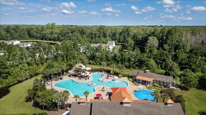 3 bedroom townhome in Pooler with lots of amenities property image