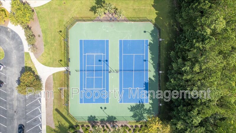 3 bedroom townhome in Pooler with lots of amenities property image