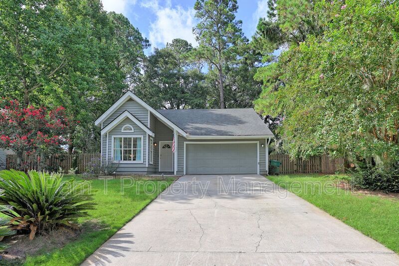 3 Bedroom Home on Wilmington Island property image