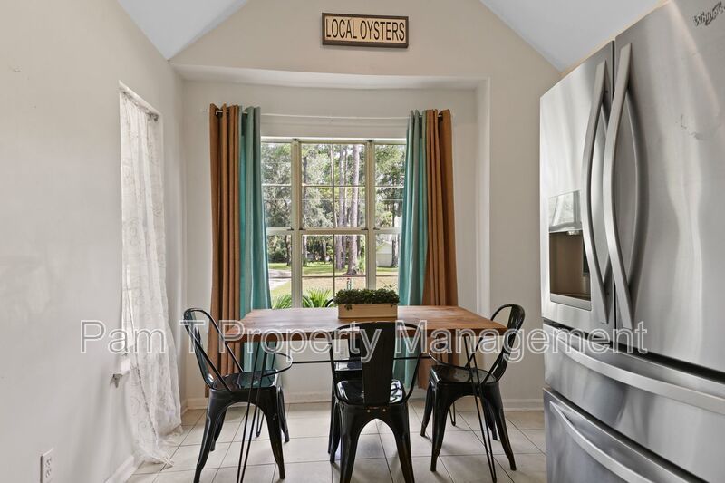 3 Bedroom Home on Wilmington Island property image