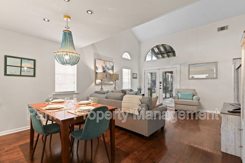 3 Bedroom Home on Wilmington Island property image