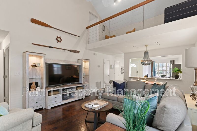 3 Bedroom Home on Wilmington Island property image