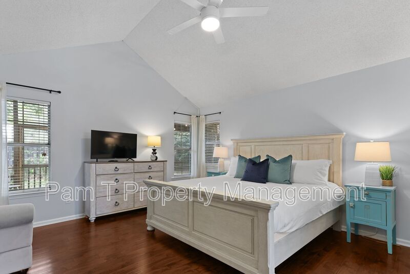 3 Bedroom Home on Wilmington Island property image