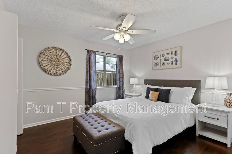 3 Bedroom Home on Wilmington Island property image