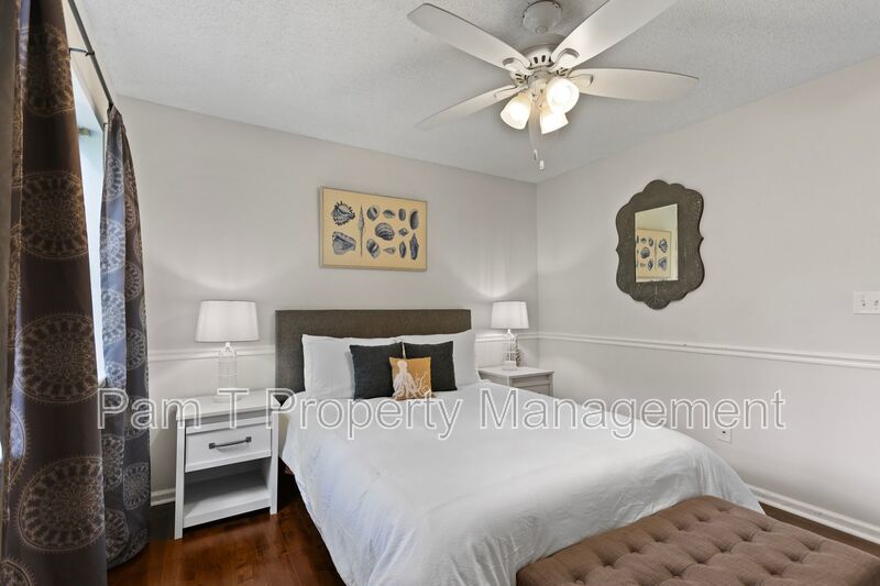 3 Bedroom Home on Wilmington Island property image