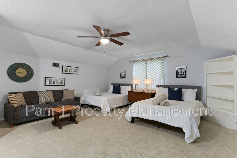 3 Bedroom Home on Wilmington Island property image
