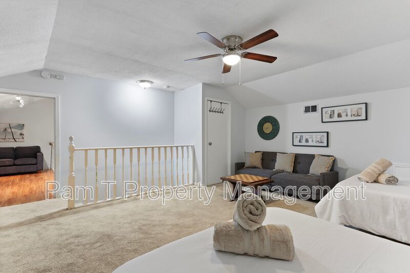 3 Bedroom Home on Wilmington Island property image