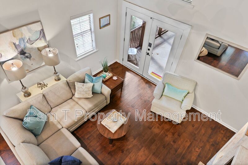 3 Bedroom Home on Wilmington Island property image
